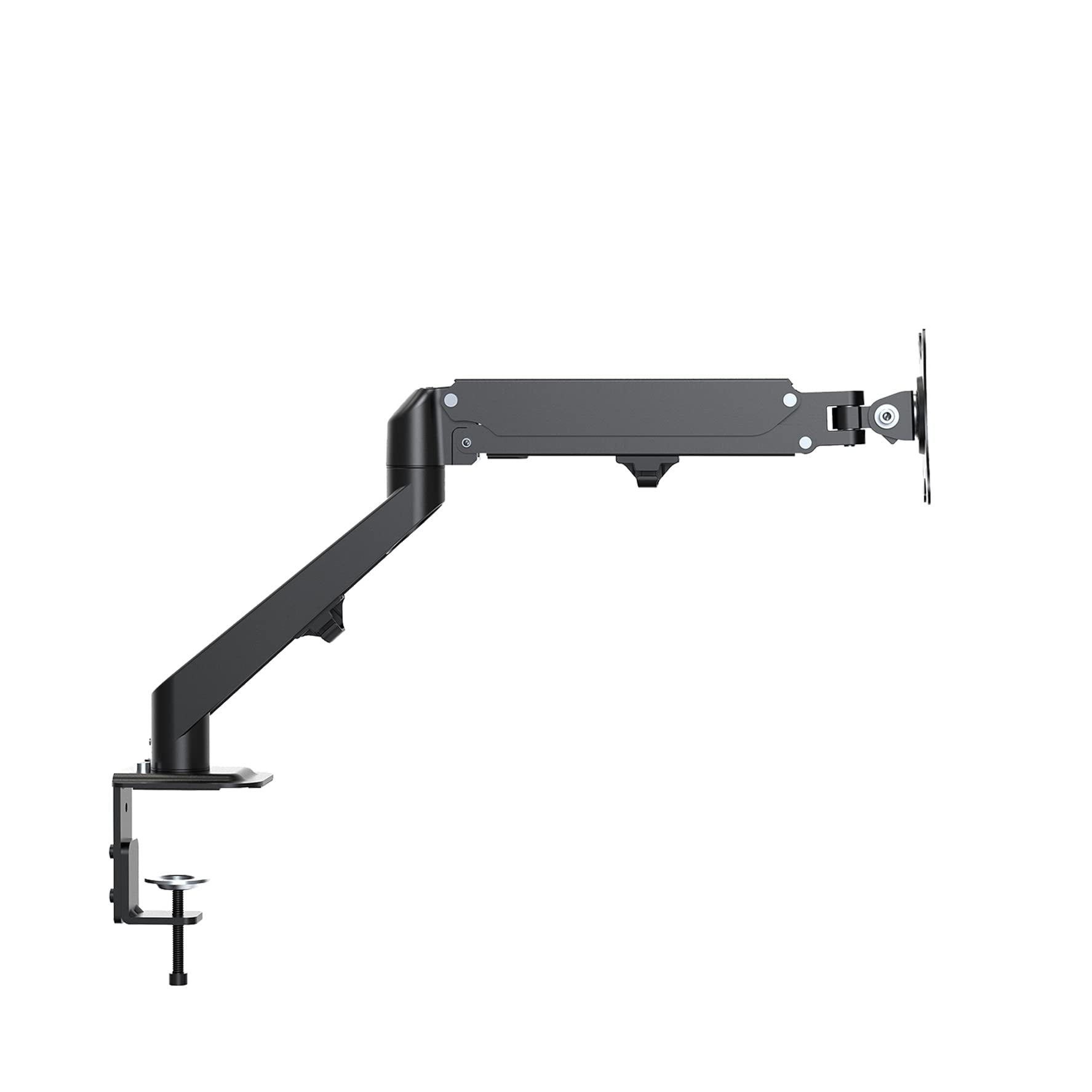 NEOMOUNTS DS70-700BL1 Support décran à fixer 17-27p - ressort à gaz