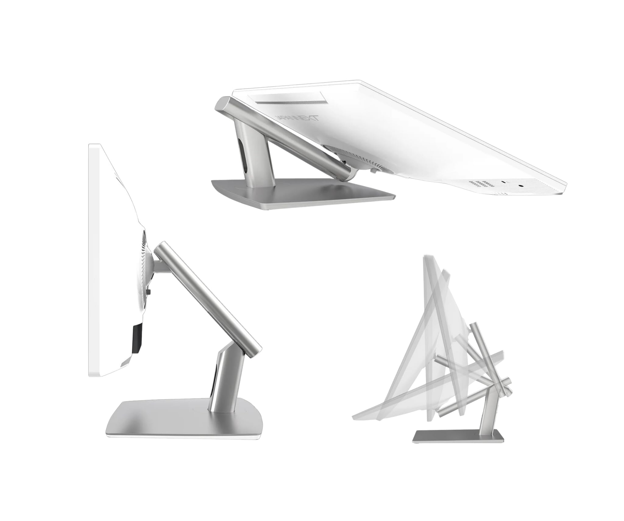 JAPANNEXT JNIPS2152FHDRC65WFLDT Ecran LED 21,5 FHD (1920x1080) 75Hz  IPS  250 c