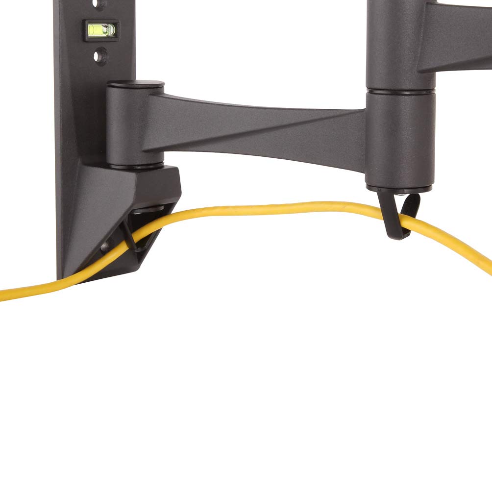 NEOMOUNTS FPMA-W835 Support décran mural 10-40p - orientable