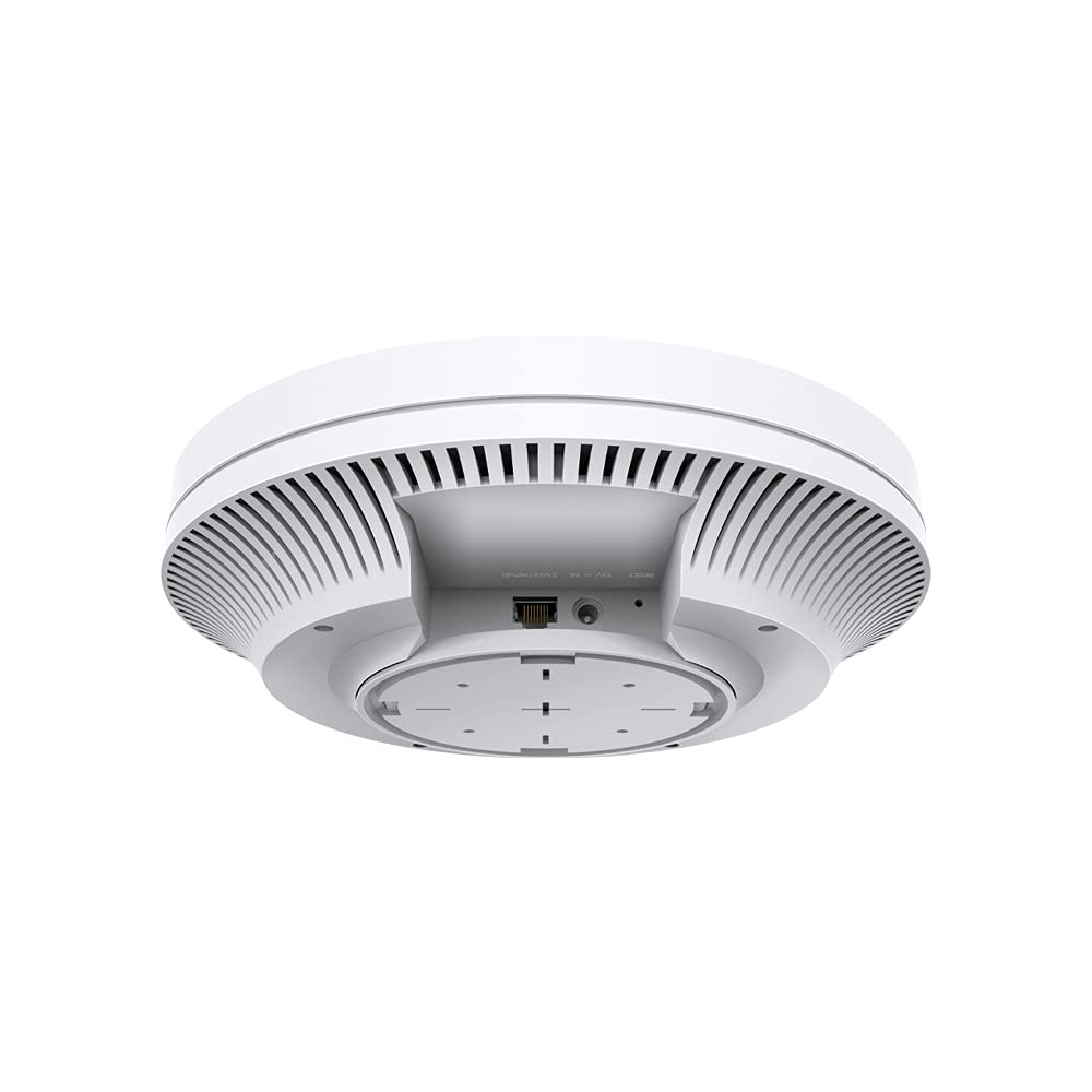 TP-LINK AX1800 Ceiling Mount Dual-Band Wi-Fi 6 Access Point