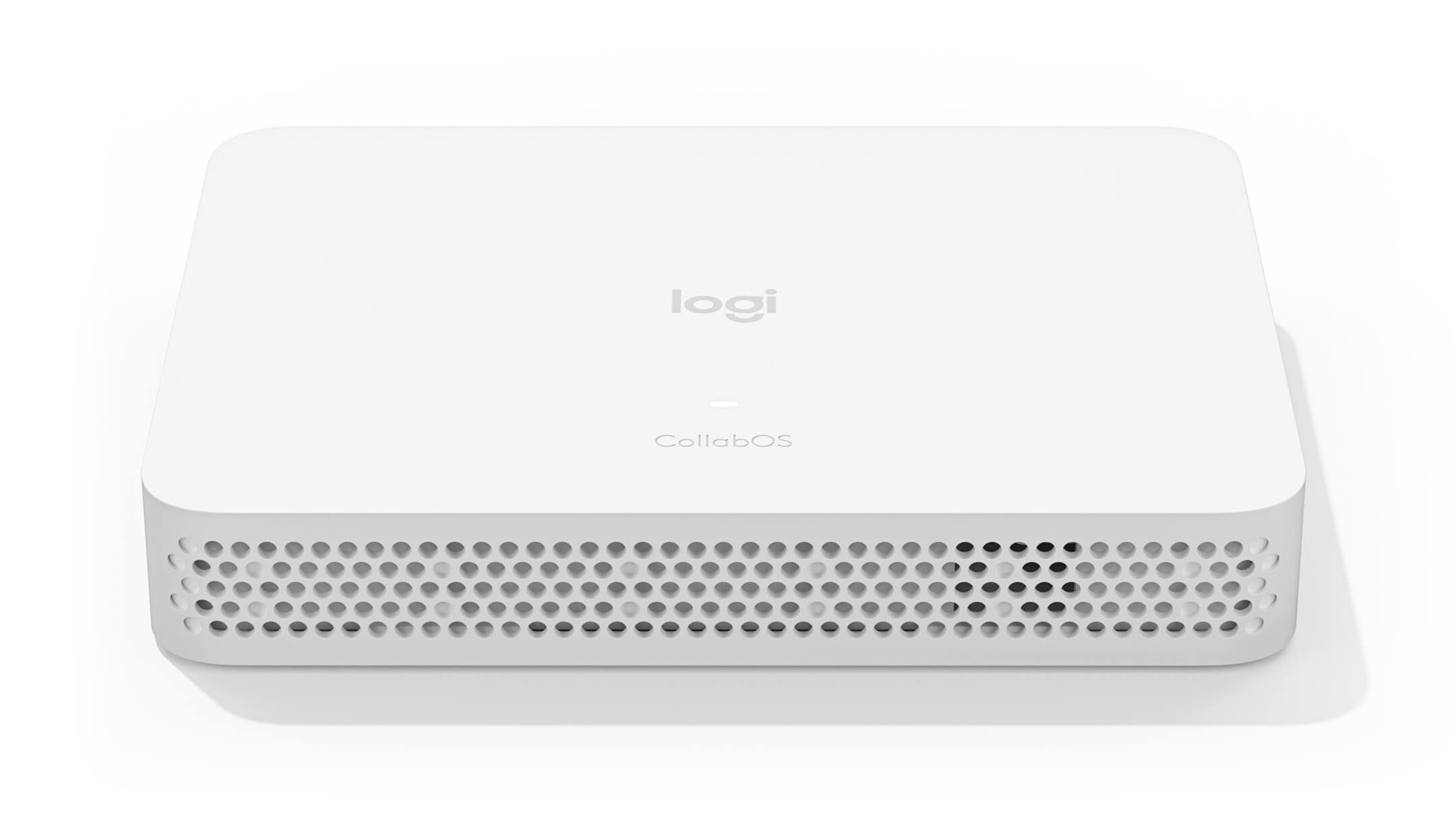 LOGITECH RoomMate Video conferencing device Zoom Certified