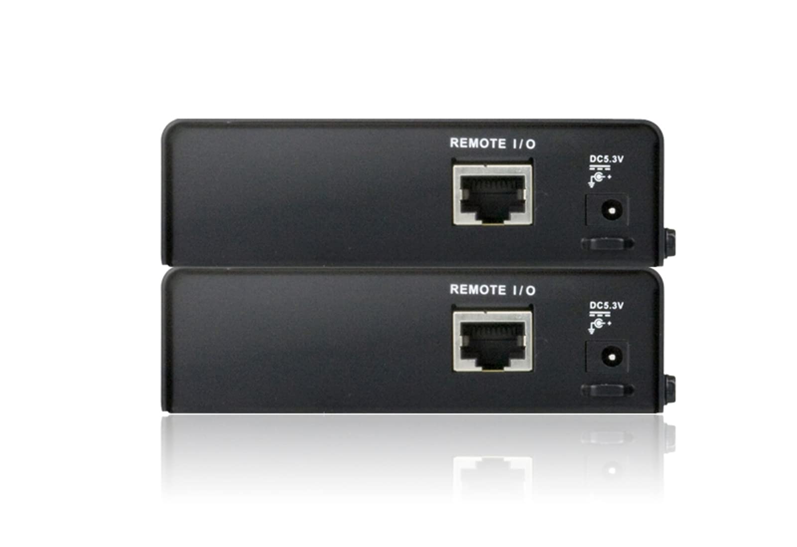 ATEN Extension HDBaseT HDMI (4K@100m) - (HDBaseT Classe A) - 4096 x 2160 pixels - Émetteur et récepteur AV - 100 m - Avec fil - Compatibilité 3D - HDCP