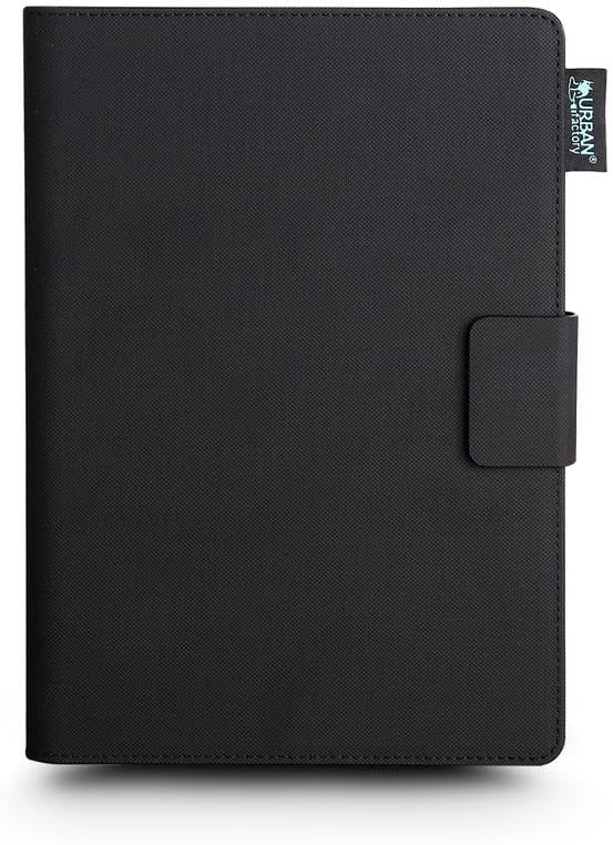 URBAN FACTORY Cycled Starter Pack For Samsung Galaxy Tab A8 10.5p Made From Recycled Pu