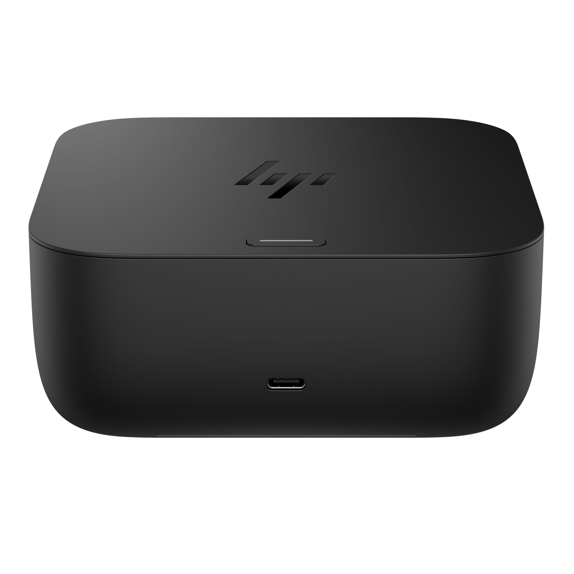 HP USB-C 100W G6 2xUSB-C 5xUSB LAN RJ45 2xDisplayport 1xHDMI USB-C Dockingsstation SmartBuy