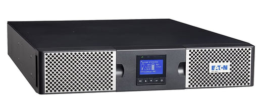 EATON Onduleur 9PX RT2U HotSwap - 3000 W - 3000 VA - 10 sorties