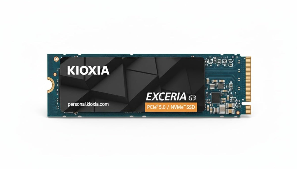 EXCERIA G3 2TB