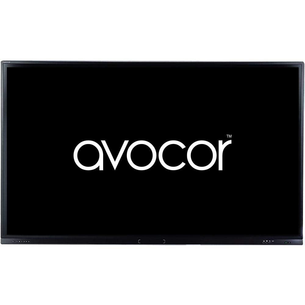 E-40/50 S65" 4K IR LED Interactive Displ