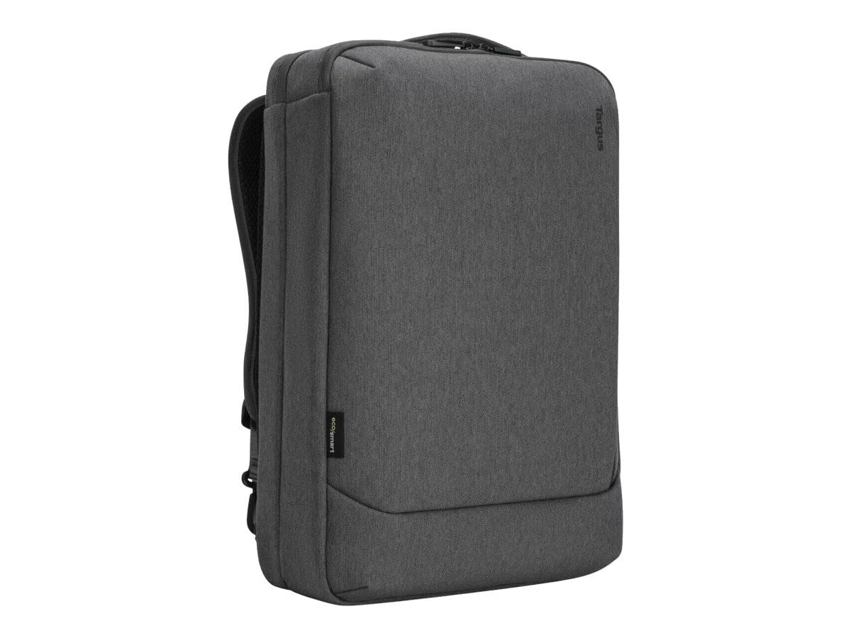 TARGUS Cypress Eco Security Backpack 15.6p Grey