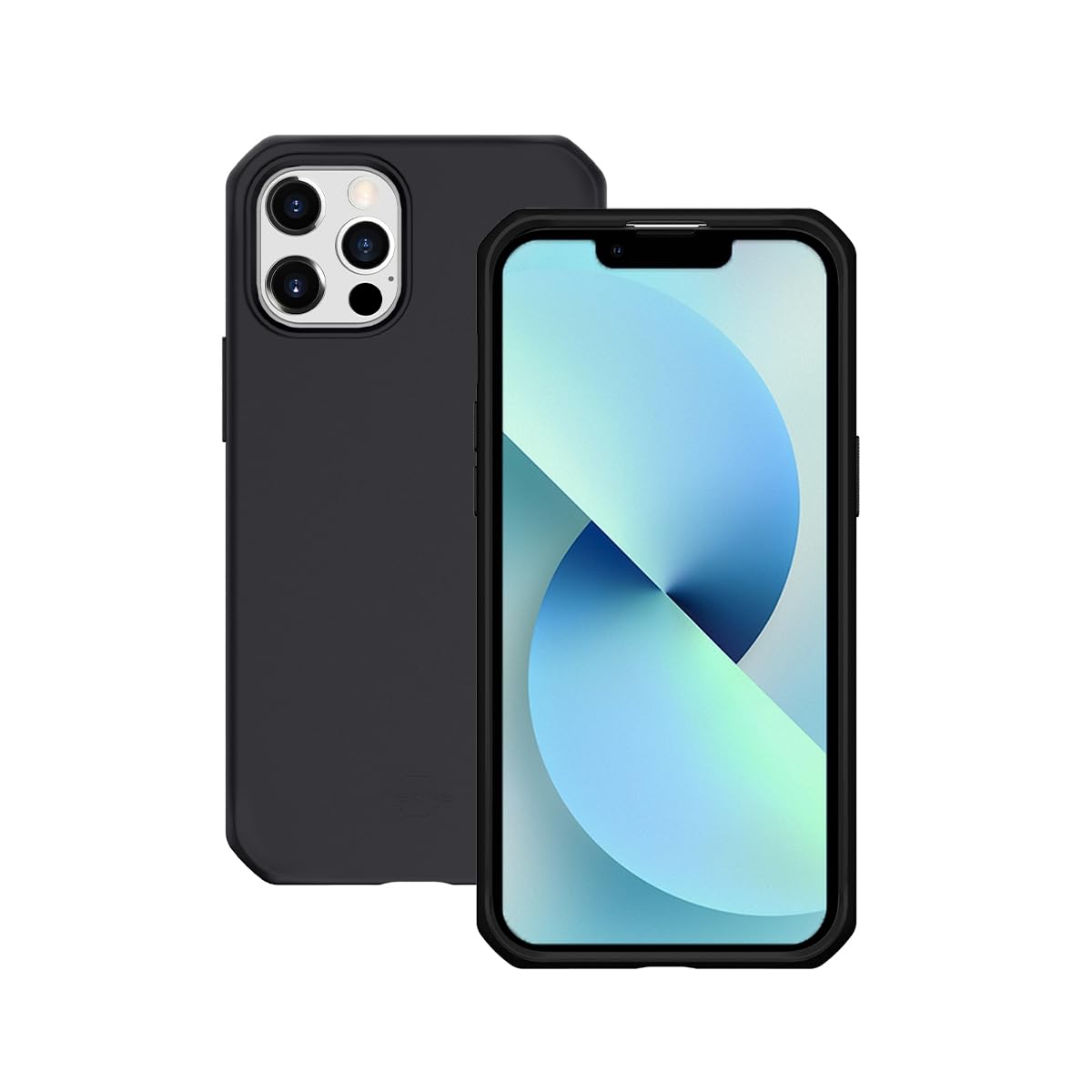 SPECTRUM_R Case iPhone 14 Plus Soft bag