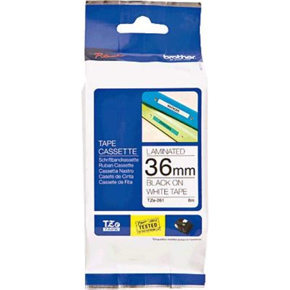 Tape/black-white 36mm f 3xx 5xx