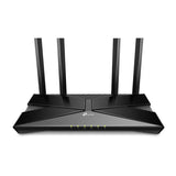 TP-Link XX230V routeur sans fil Gigabit Ethernet Bi-bande (2,4 GHz / 5 GHz) Noir