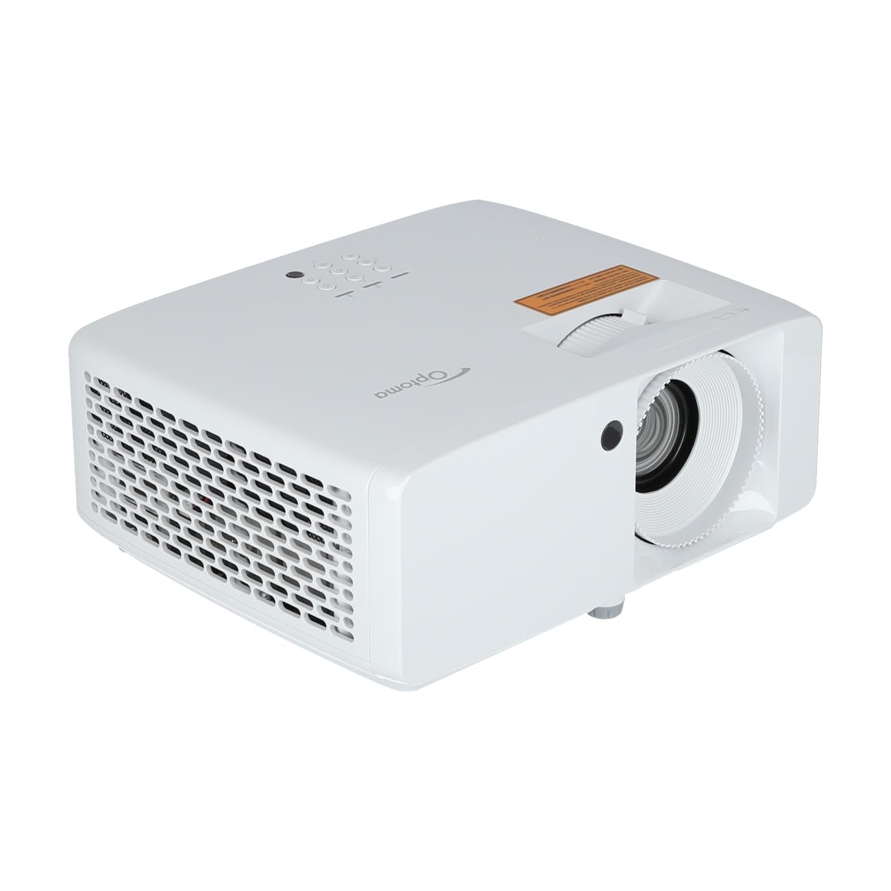 ZH420 FULL HD 4500 lm
