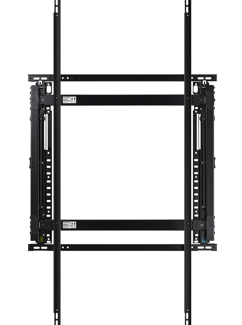 SAMSUNG Videowall Mount Easy installation and fine tuning For 46inch UD and UE models