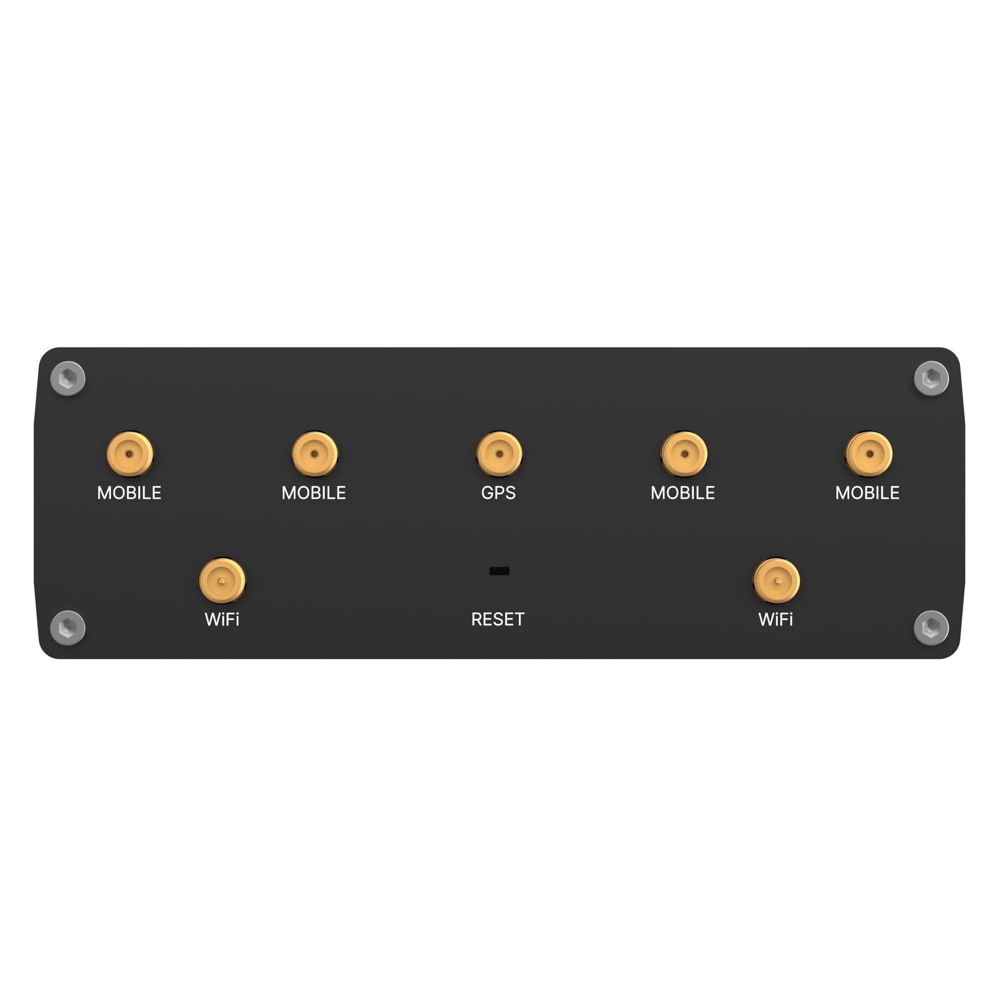 TELTONIKA NETWORKS RUTM55 5G Industrial Router
