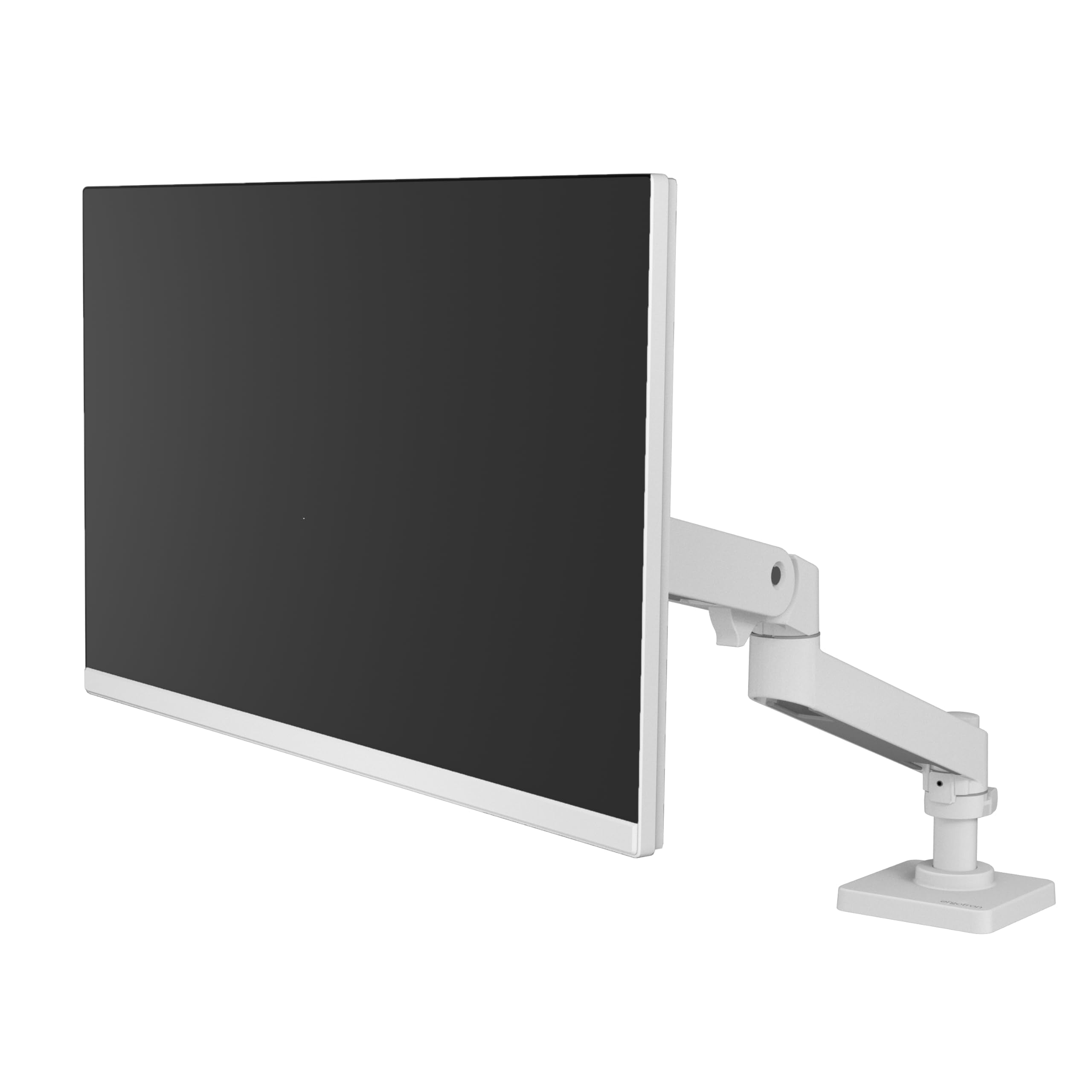 LX PRO ARM SINGLE DISPLAY DESK MOUNT