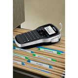DYMO Etiqueteuse LabelManager 280 portable, rechargeable