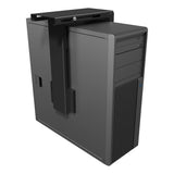 DATAFLEX Support UC  Top Grip  réglable - Noir 32313