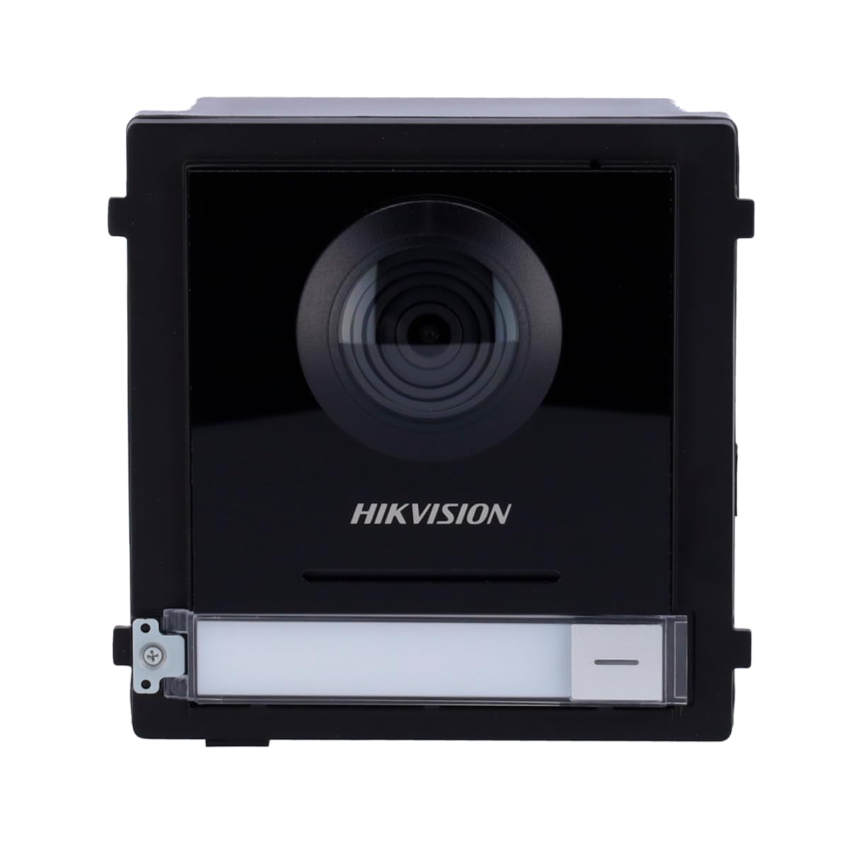 Hikvision DS-KD8003-IME1(B) Station de porte modulaire série KD8