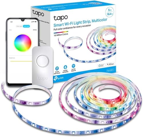 TP-LINK Smart Wi-Fi Light Strip