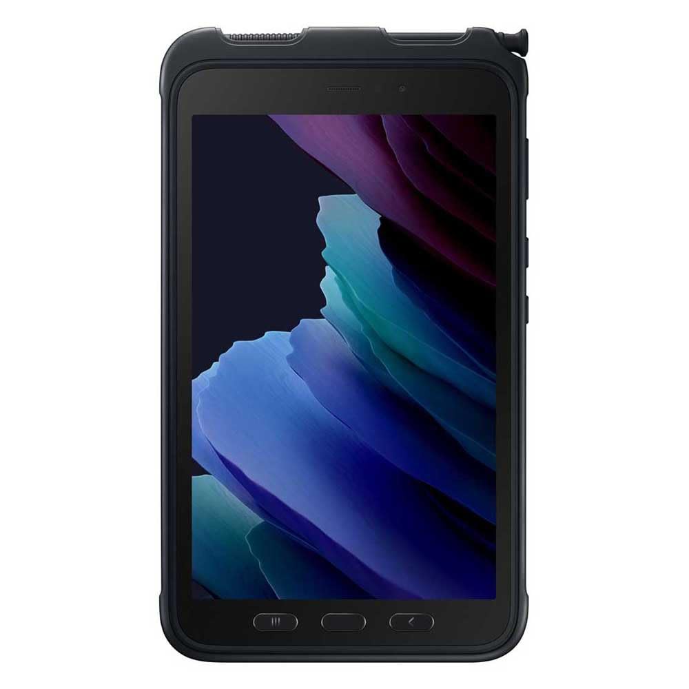 Samsung T575 Galaxy Tab Active 3 (Écran 8'' - Wifi / 4G - 4 Go, 64 Go) Noir