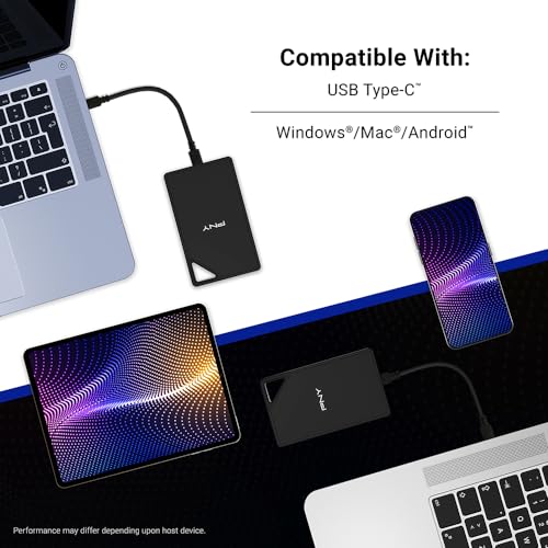 RP60 USB 3.2 Gen 2x2 Portable SSD 1Tb