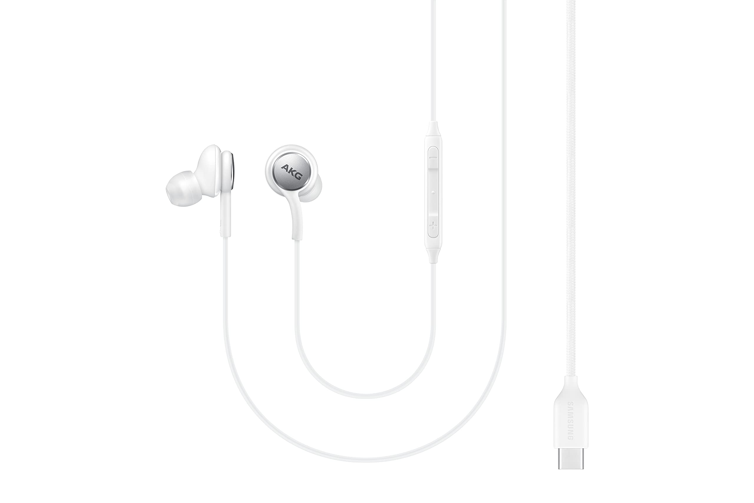 SAMSUNG Type-C Earphones Sound by AKG White
