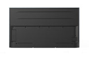 Avocor K-series 86" 4K display