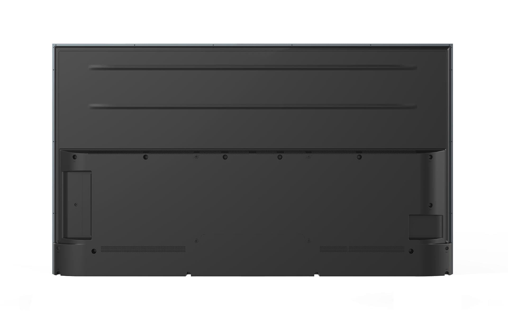 Avocor K-series 86" 4K display
