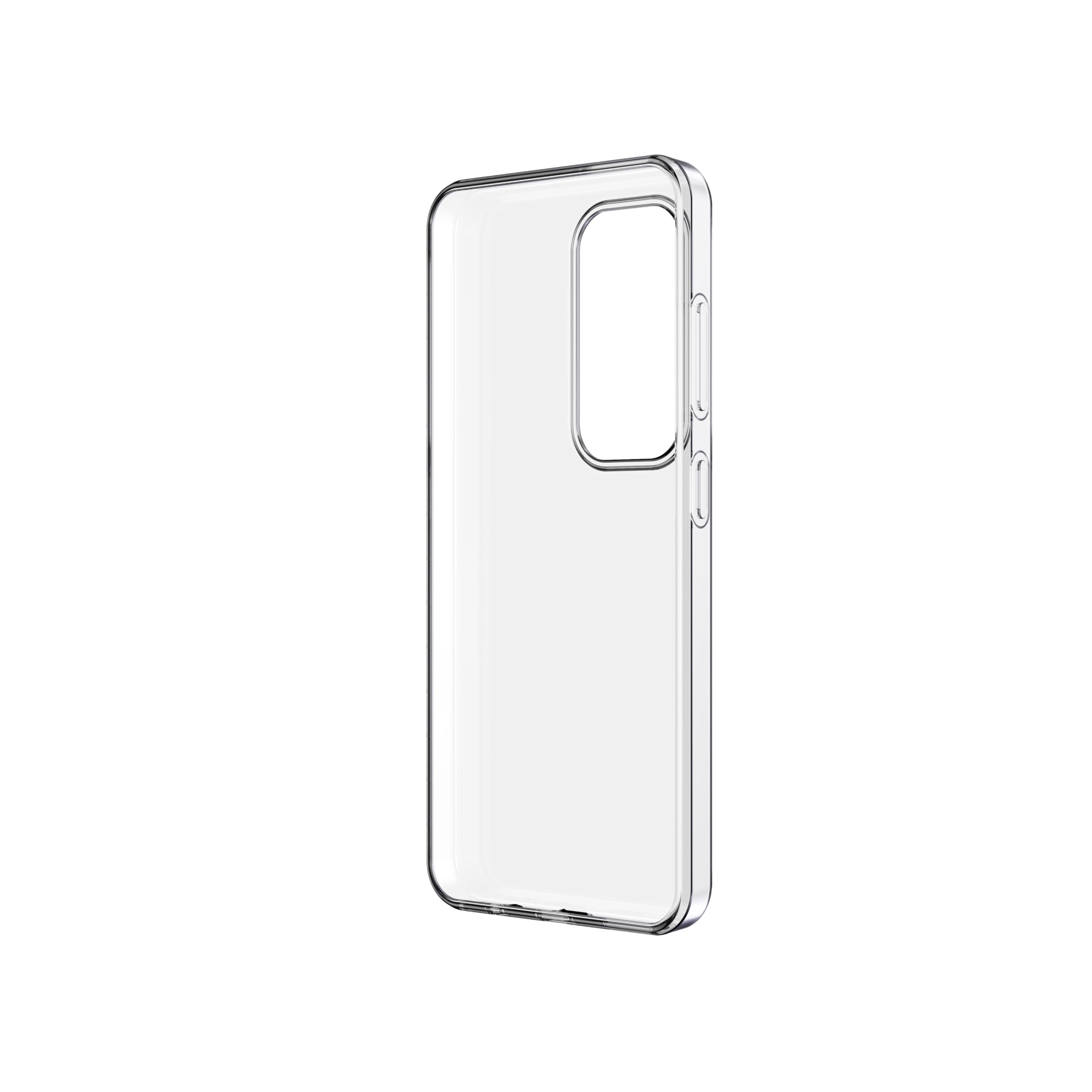 Coque pour NEOW Safe Plus : Transparente