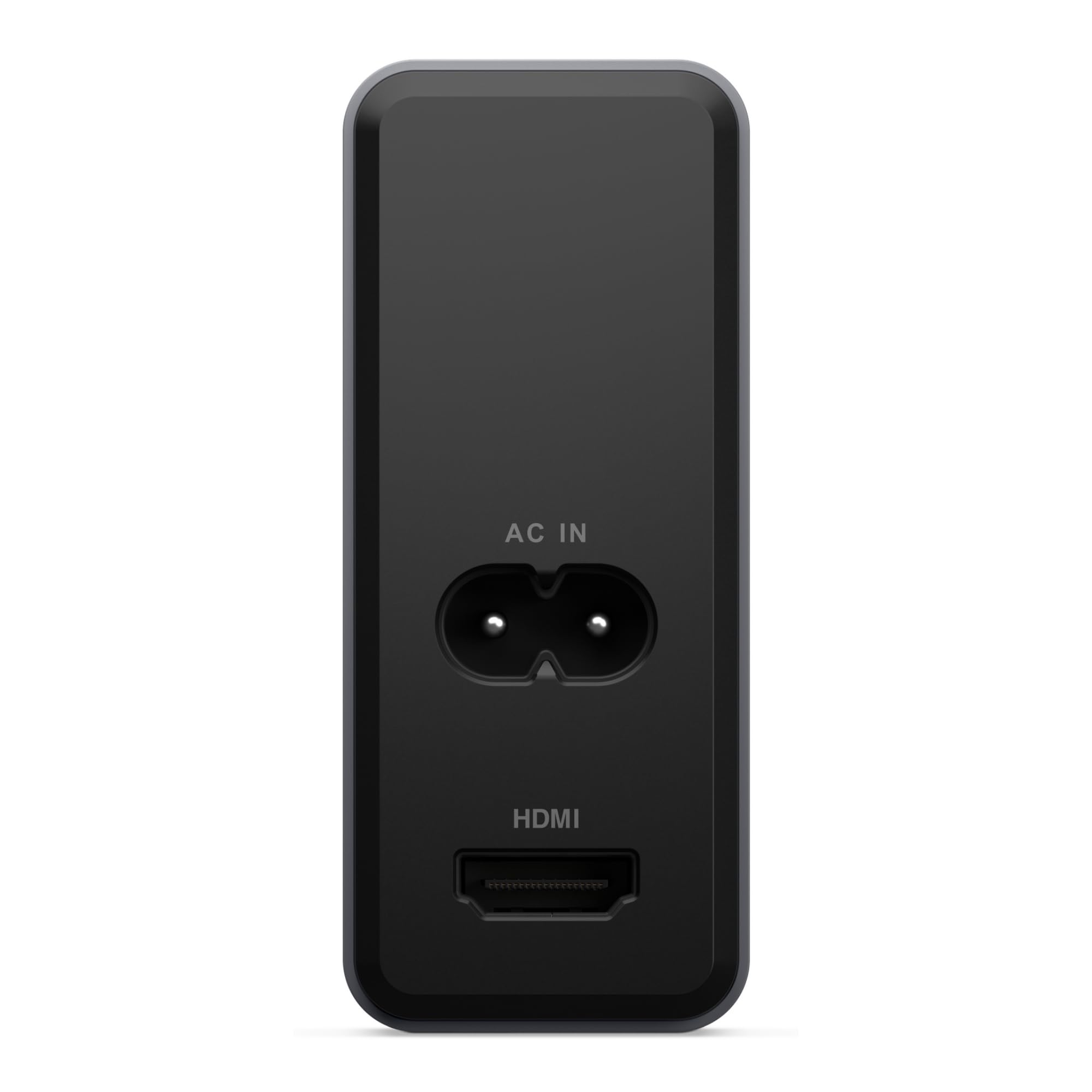 LENOVO X9 Travel Docking station USB-C HDMI 60Watt Europe