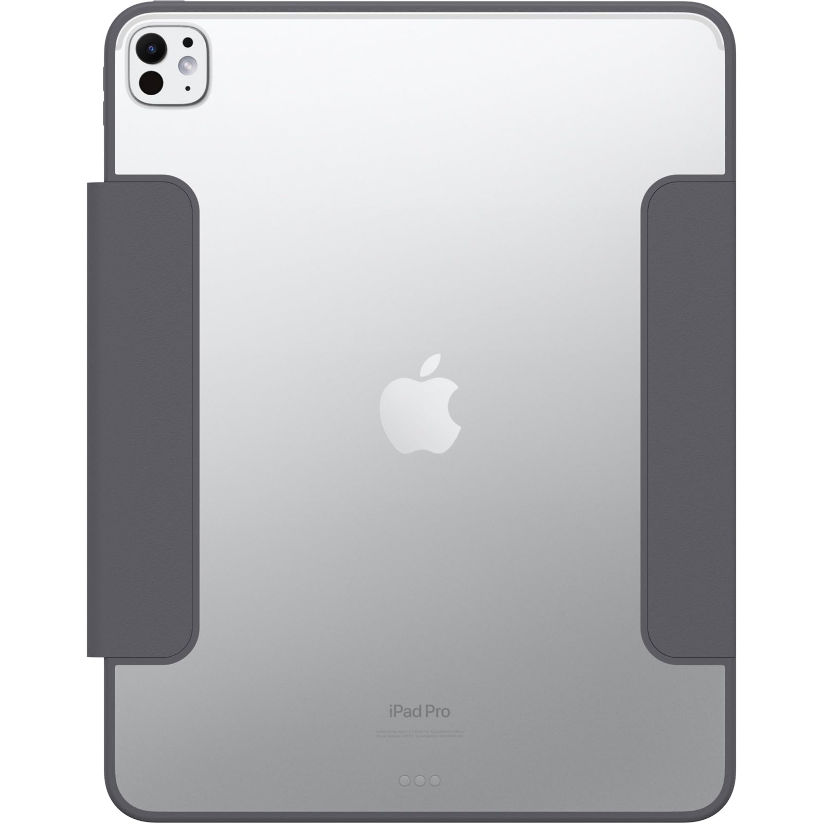 Symmetry Folio iPad Pro 13 M4 BLK