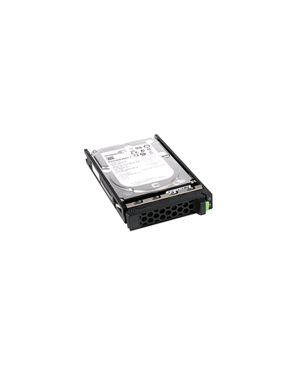 FUJITSU SSD SATA 6G 480GB Mixed-Use 8,9cm 3.5Zoll H-P EP