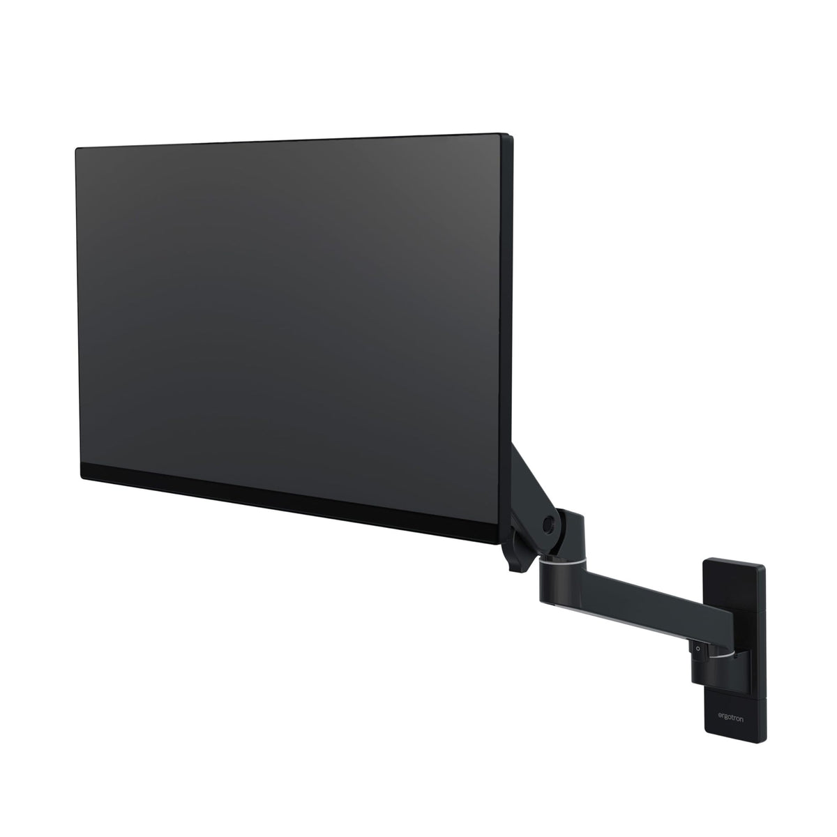 LX PRO ARM SINGLE DISPLAY WALL MOUNT