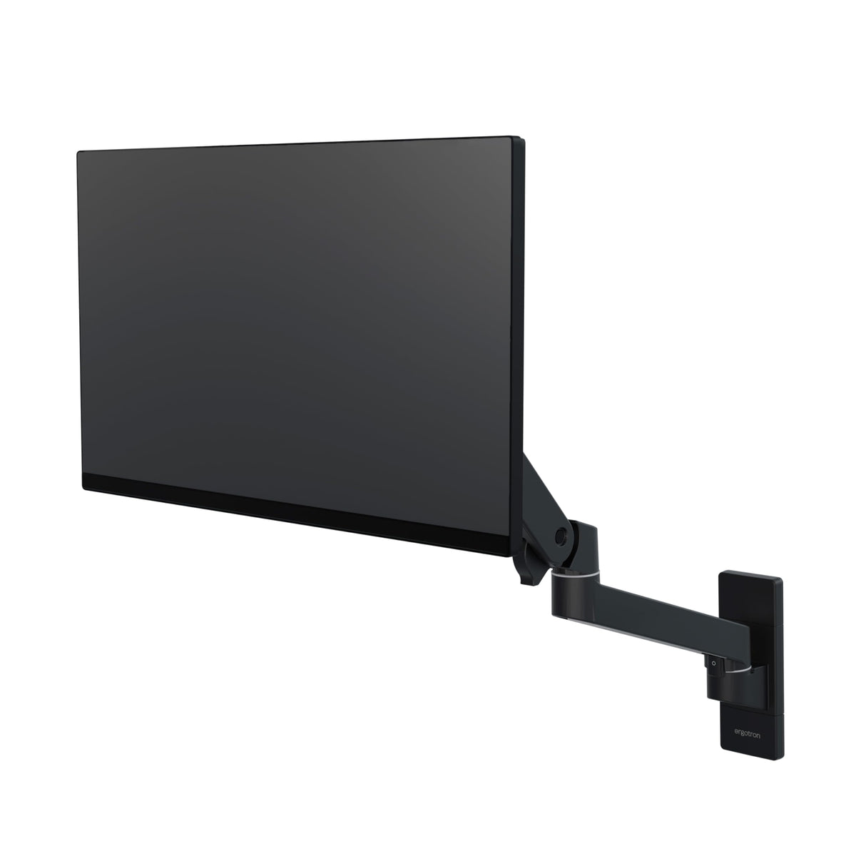 LX PRO ARM SINGLE DISPLAY WALL MOUNT