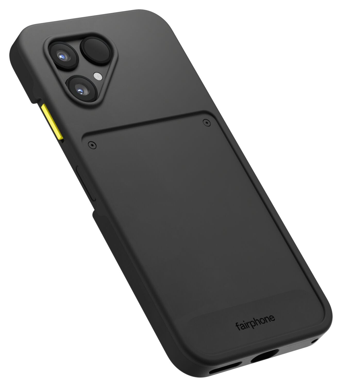 Fairphone 6 Protective Case Horizon Blk