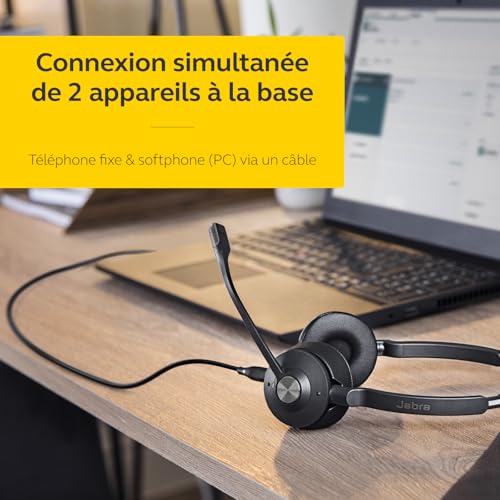 Jabra Engage 65 SE version Stereo