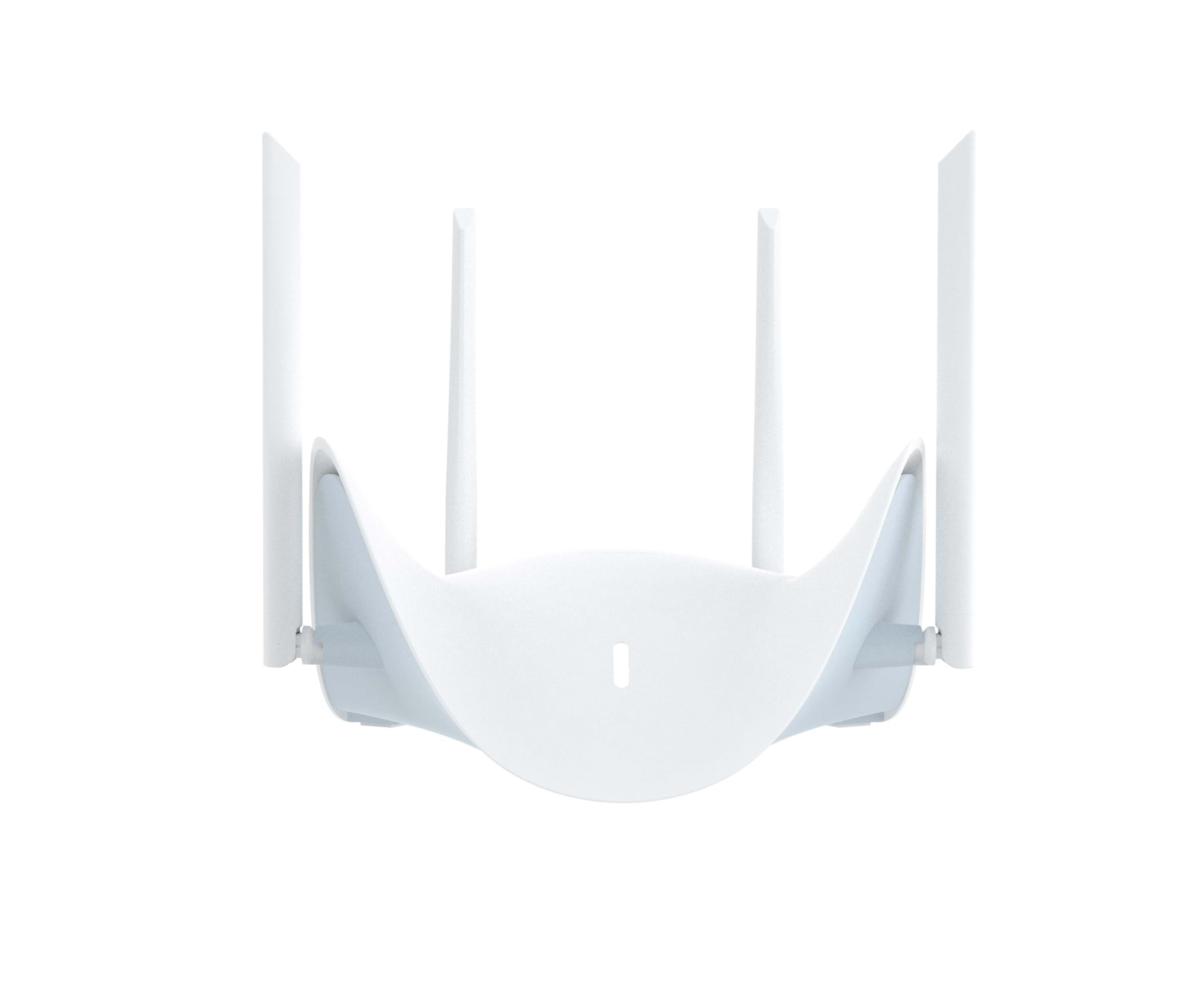 D-LINK BE9500 Wi-Fi 7 Smart Router