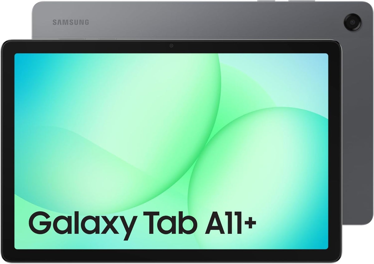 Samsung Galaxy Tab A11+ X230 11.0 WiFi 6GB RAM 128GB Grey