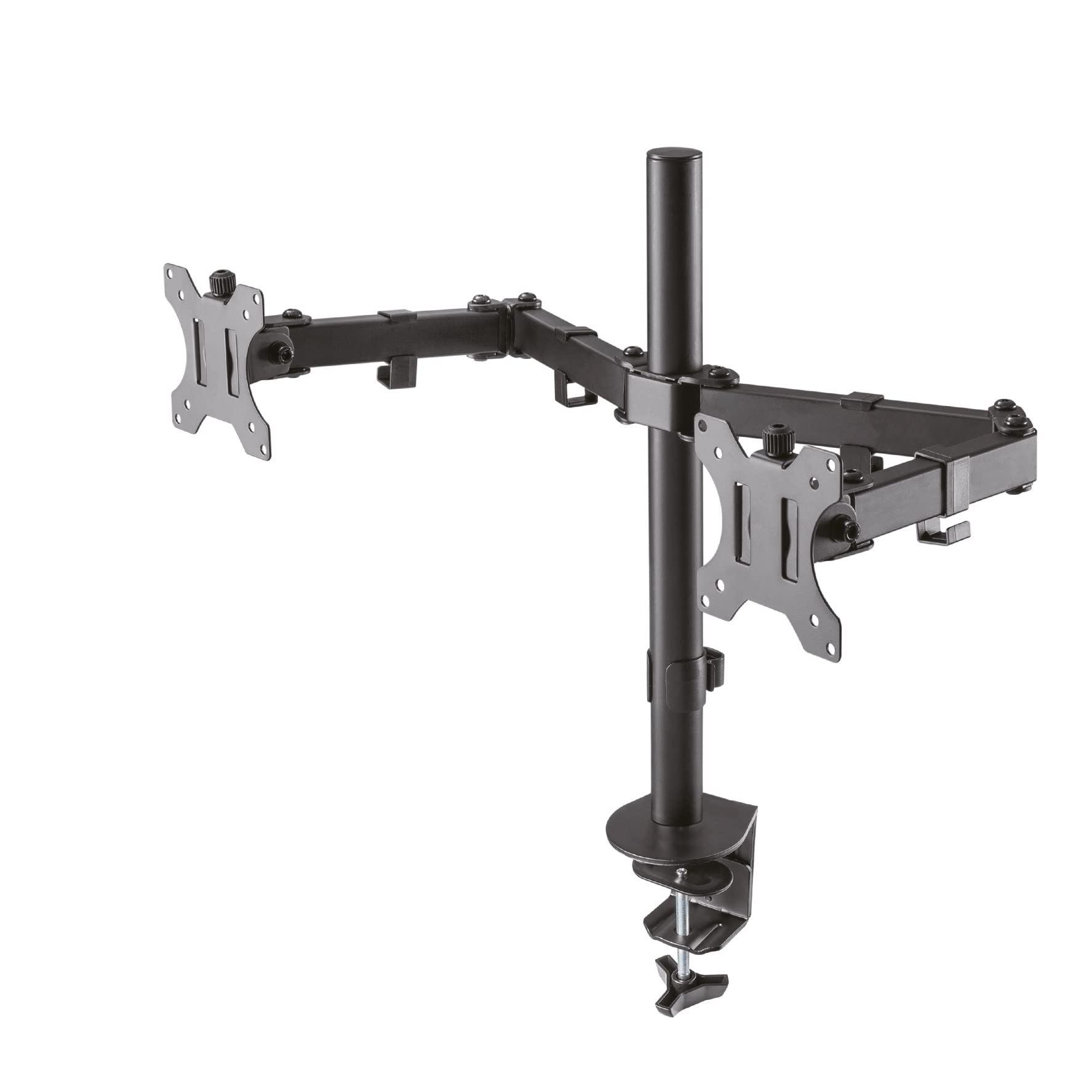 NEOMOUNTS FPMA-D550DBLACK Support décran à fixer 10-32p