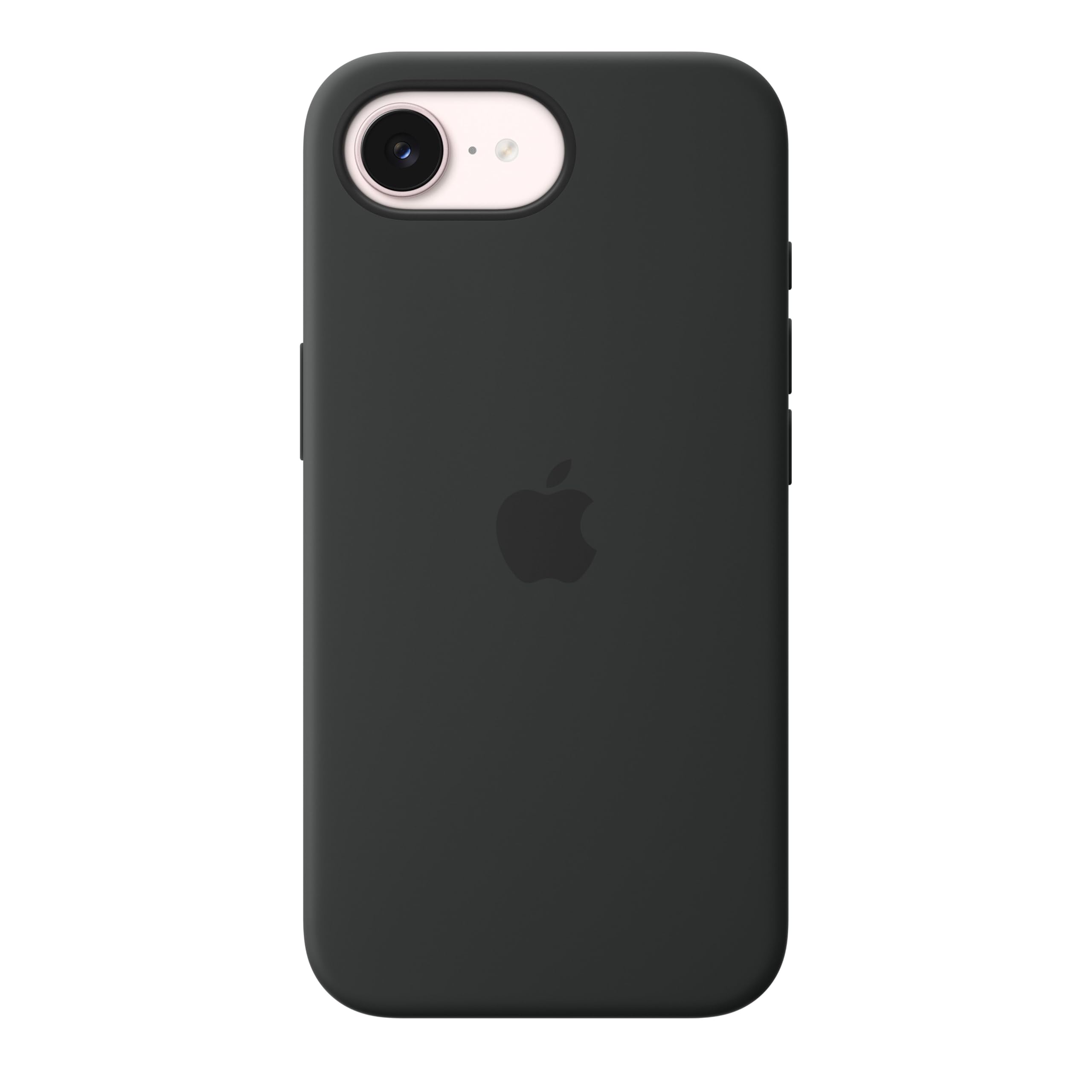iPhone 17E Si Case Black