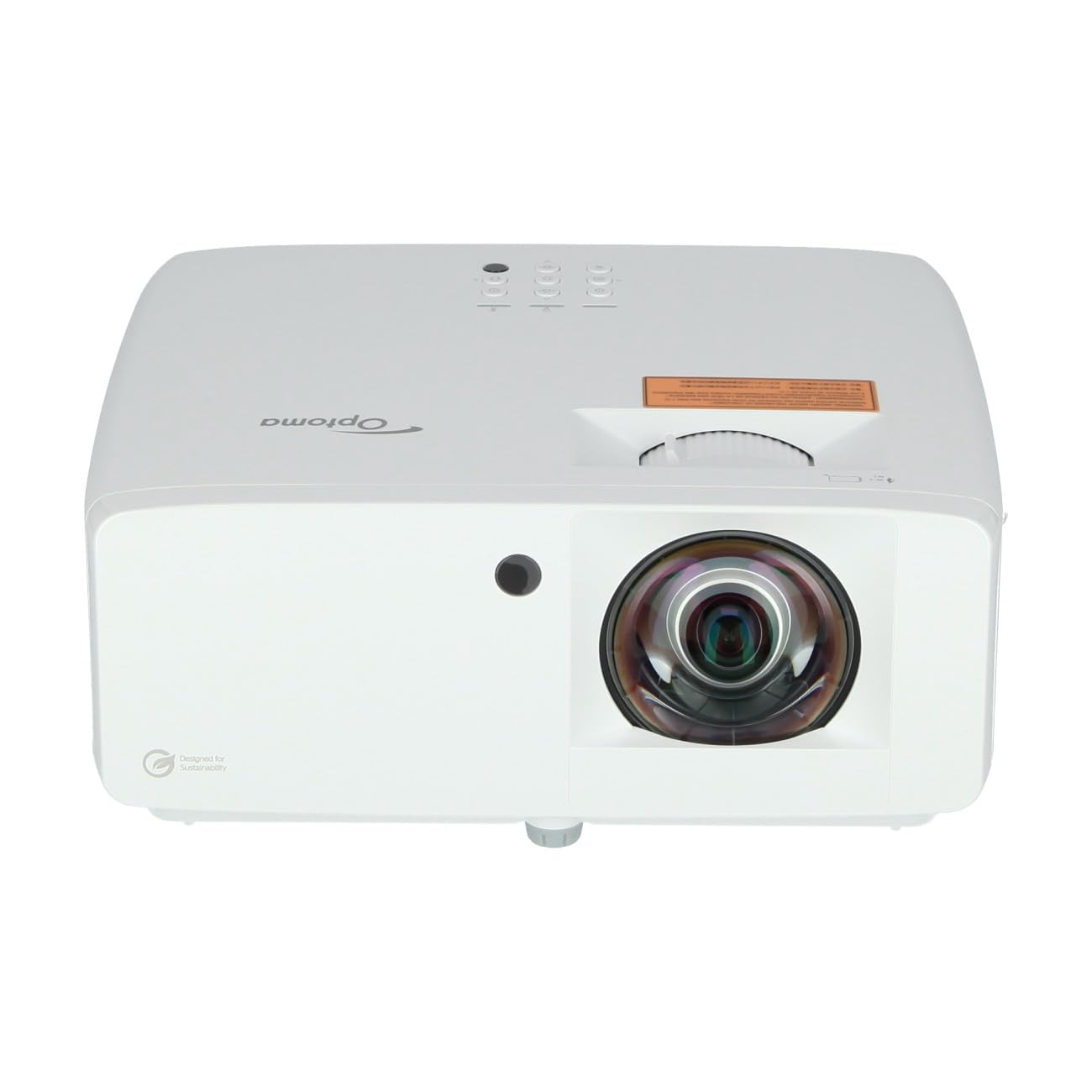 ZH450ST FULL HD 4200 lm