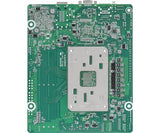 ASRock AM5D4ID-2T/BCM, 1xSKT AM5, AMD Ryzen 7000, X300, 4xDIMM, 1xM.2, 2x10GbE, IPMI