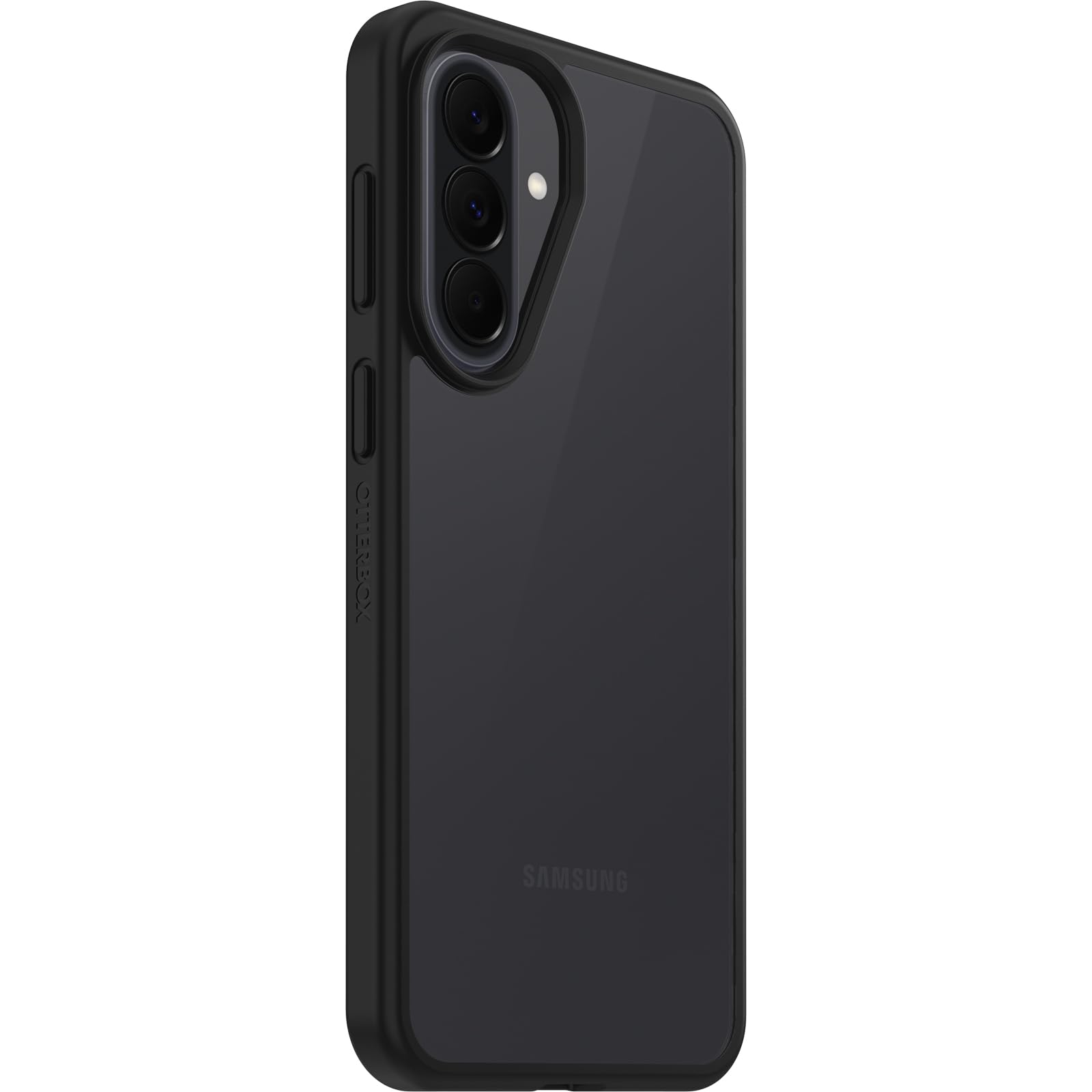 OtterBoxReact Samsung A37 5G clear/black
