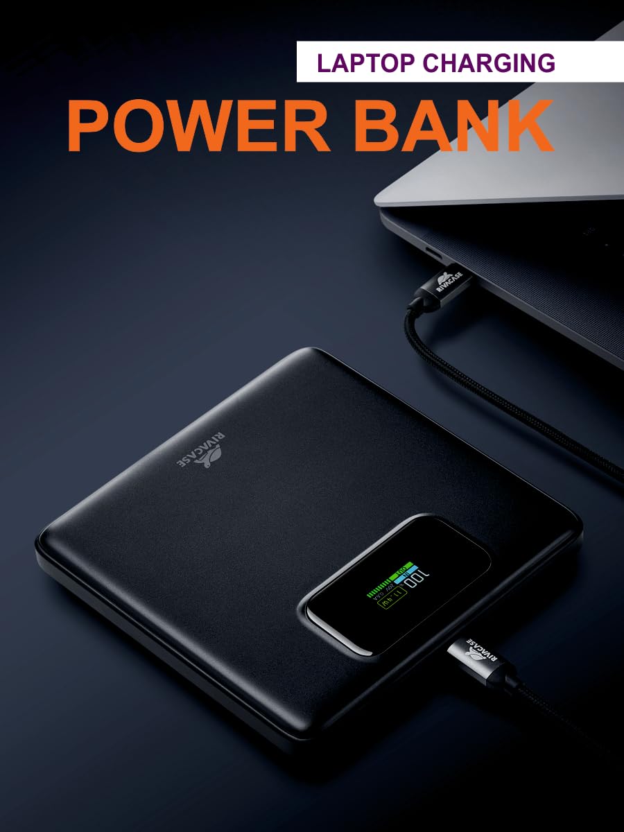 RIVACASE Powerbank VA1090 20000 mAh