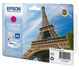 Cartouche EPSON C13T70234010 T7023 - Magenta