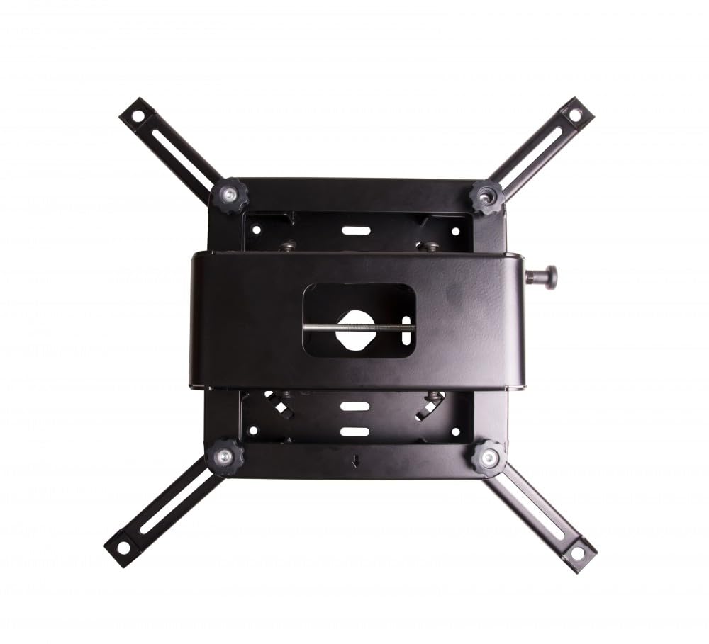 SYSTEM 2 - Heavy Duty Projector Ceiling