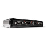 LINDY USB to Serial Converter 4 Port FTDI-Chipset