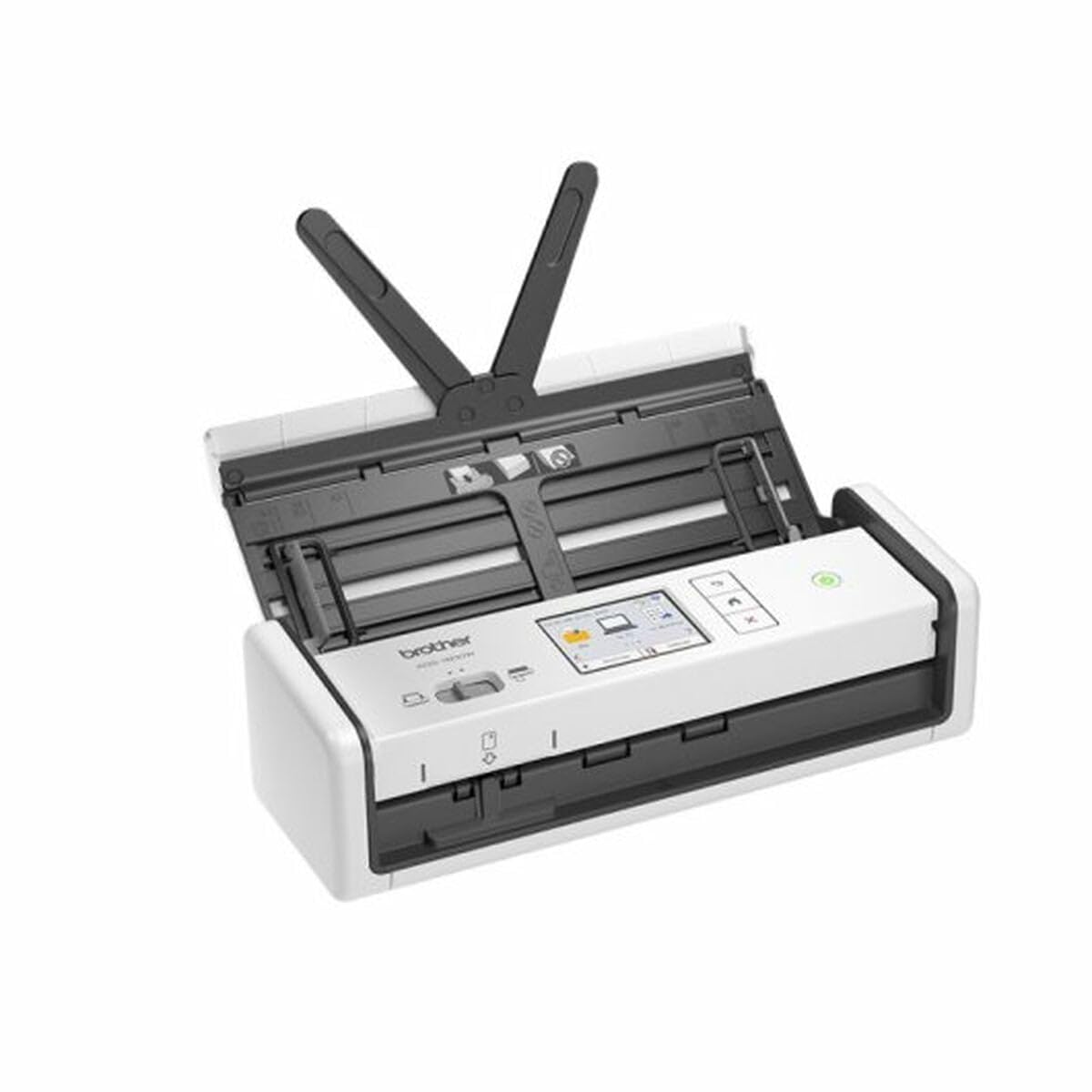 BROTHER ADS-1800 Document Scanner