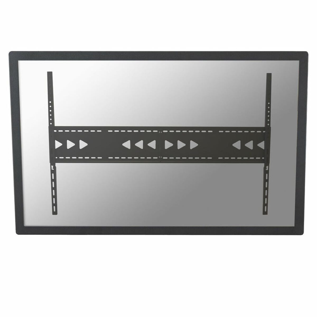 NEOMOUNTS LFD-W1500 Support pour écran mural 60-100p - fixe - paysage et portrait