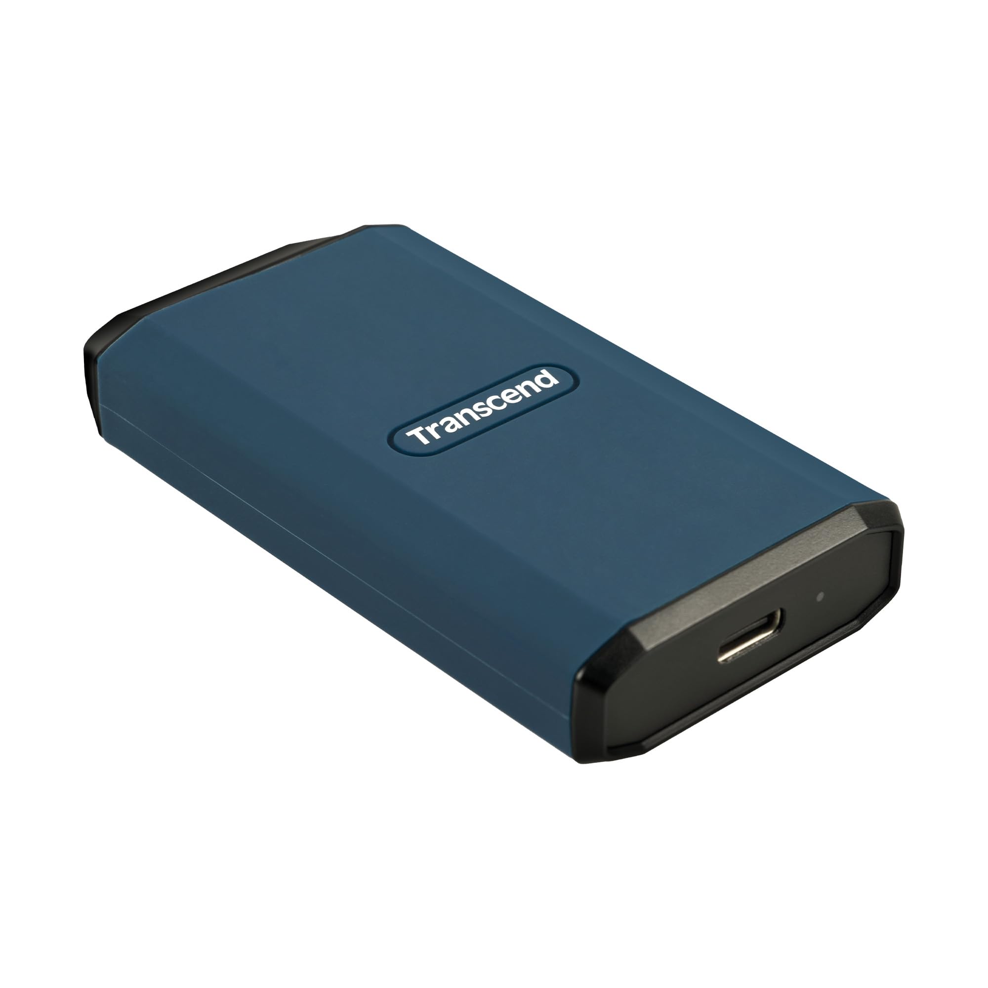 TRANSCEND ESD410C 1To External SSD USB 20Gbps Type C